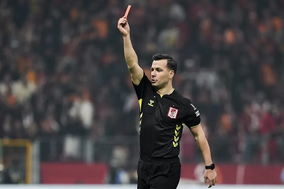 Nihat Kahveci'den Galatasaray'ın yıldızı için olay sözler: "Oynadı mı, oynamadı mı görmedim" - 5