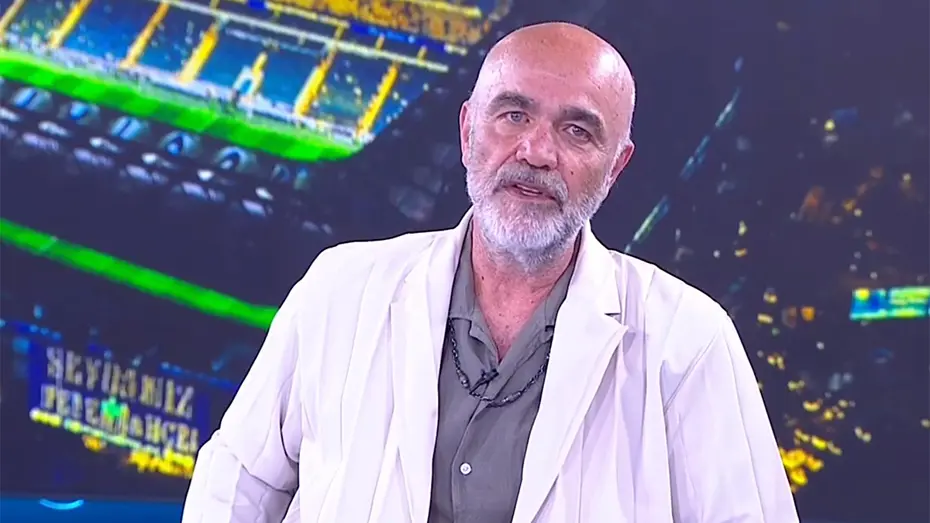 Fenerbahçe'den büyük ters köşe: Yeni teknik direktör İsmail Kartal oldu - 5