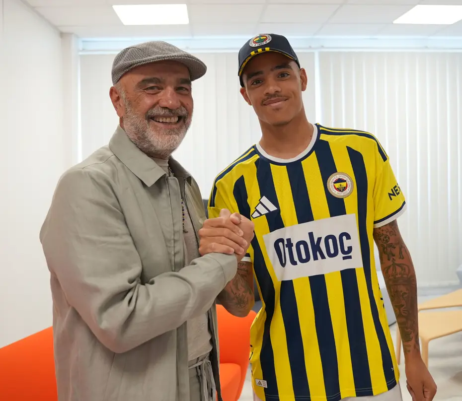 Greenwood'dan Atletico Madrid'e şok hareket! Simeone neye uğradığını şaşırdı - 3 Greenwood'dan Atletico Madrid'e şok hareket! Simeone neye uğradığını şaşırdı - 3