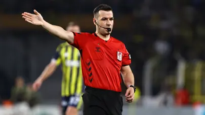Eski hakemler, Fenerbahçe maçının pozisyonlarını yorumladı: "Yazıklar olsun"