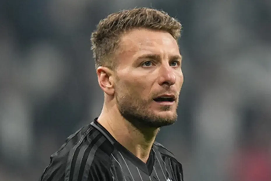 Ciro Immobile Paris FC transferi