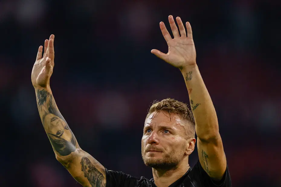 Immobile alev aldı: Ne olduysa 19 dakikada oldu, çılgın son - 2