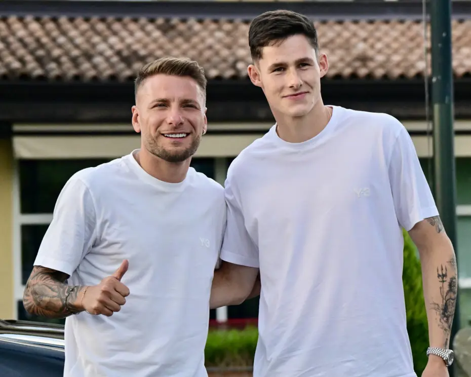Immobile'den Beşiktaş için flaş sözler - 2