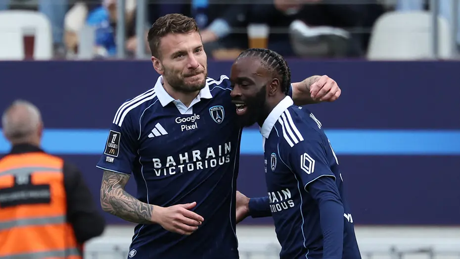 Sen ne yaptın Ciro Immobile! 13 dakikada maçı bitirdi - 3