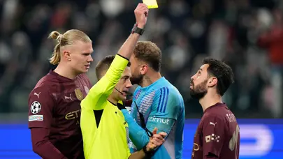 Şampiyonlar Ligi | Galatasaray-Liverpool maçına Fransız hakem atandı