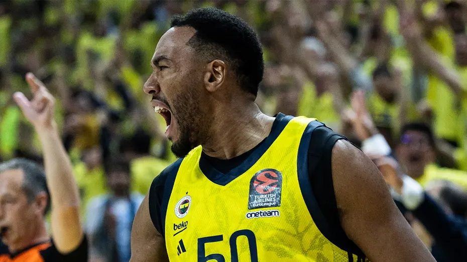 Fenerbahçe Beko veda etti, eski takımına döndü - 2
