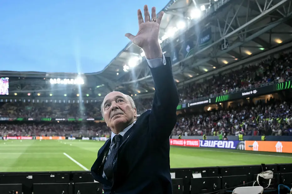 Fiorentina'da büyük yas: Gece yarısı gelen acı haberle sarsıldılar