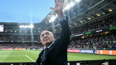 Fiorentina'da büyük yas: Gece yarısı gelen acı haberle sarsıldılar