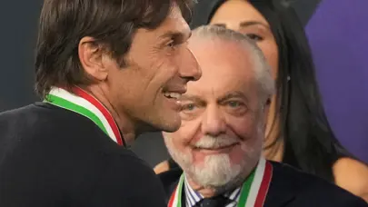 Napoli'de geçen yaz beklenen ayrılık, yakında gerçekleşebilir