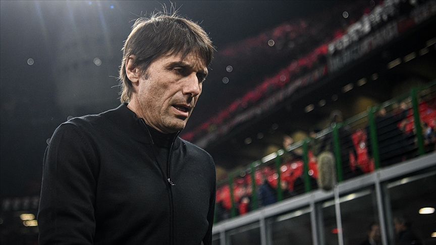 ?Fenerbahçe-Conte: Ve tarihi verip duyurdular, bambaşka senaryo