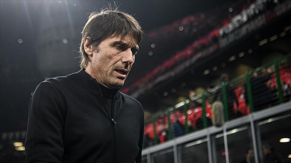 Fatih Tekke ayrılır ayrılmaz Trabzonspor'da Antonio Conte bombası