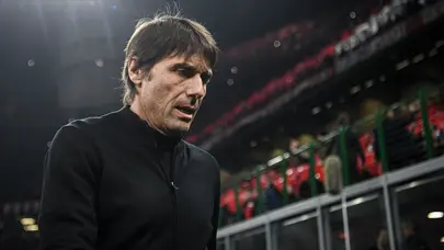 🚨Fenerbahçe-Conte: Ve tarihi verip duyurdular, bambaşka senaryo 🚨Fenerbahçe-Conte: Ve tarihi verip duyurdular, bambaşka senaryo