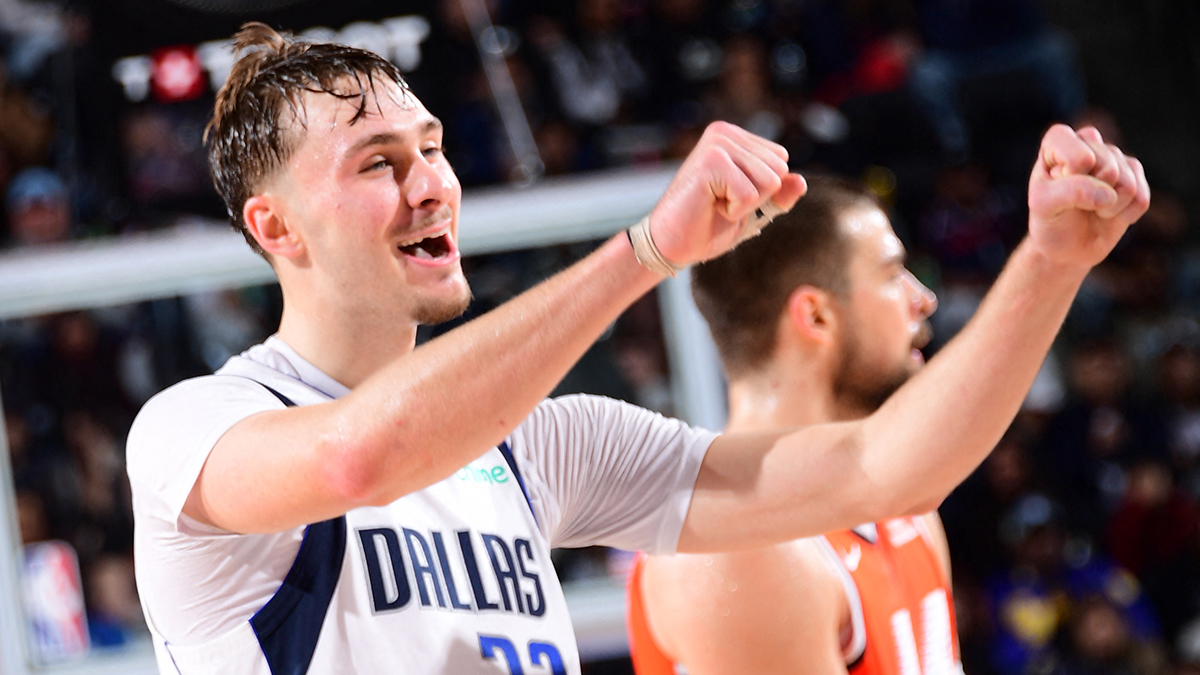 18'lik çaylak Cooper Flagg, LeBron James'in rekorunu kırdı