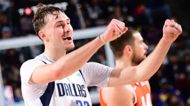 18'lik çaylak Cooper Flagg, LeBron James'in rekorunu kırdı