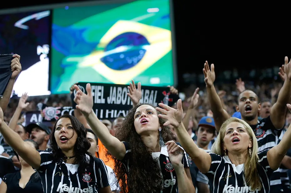 Dünyanın en güçlü 20 ligi açıklandı: Süper Lig'in sıralamadaki yeri dikkat çekti - 9