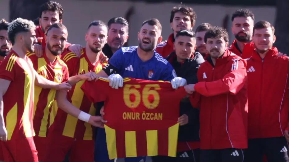 2. Lig'e yükselecek bir takım daha belli oluyor - 2