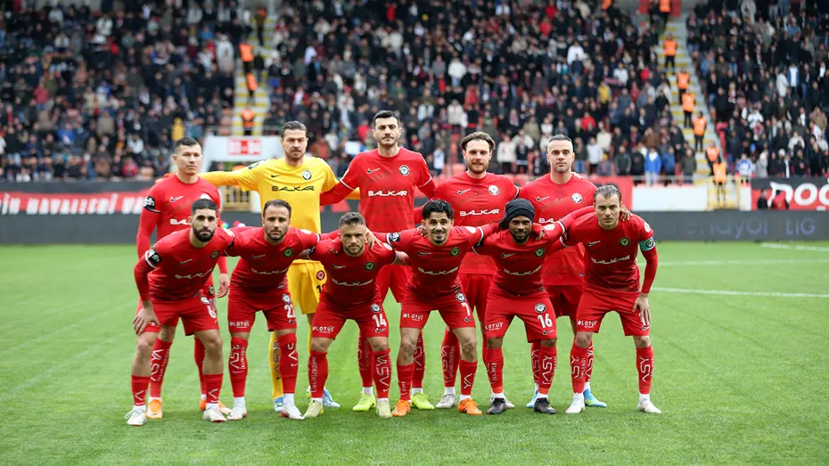 Trendyol 1. Lig'de play-off eşleşmeleri belli oldu! Süper Lig'e çıkan 3. takım kim olacak? - 3 Trendyol 1. Lig'de play-off eşleşmeleri belli oldu! Süper Lig'e çıkan 3. takım kim olacak? - 3