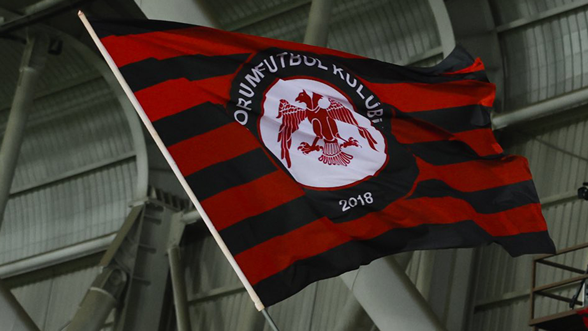 Çorum FK'de ayrılık resmileşti