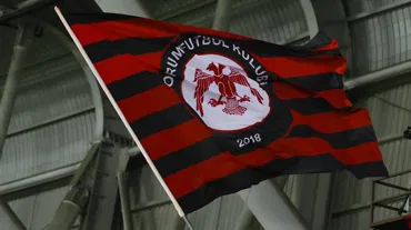Çorum FK'de ayrılık resmileşti