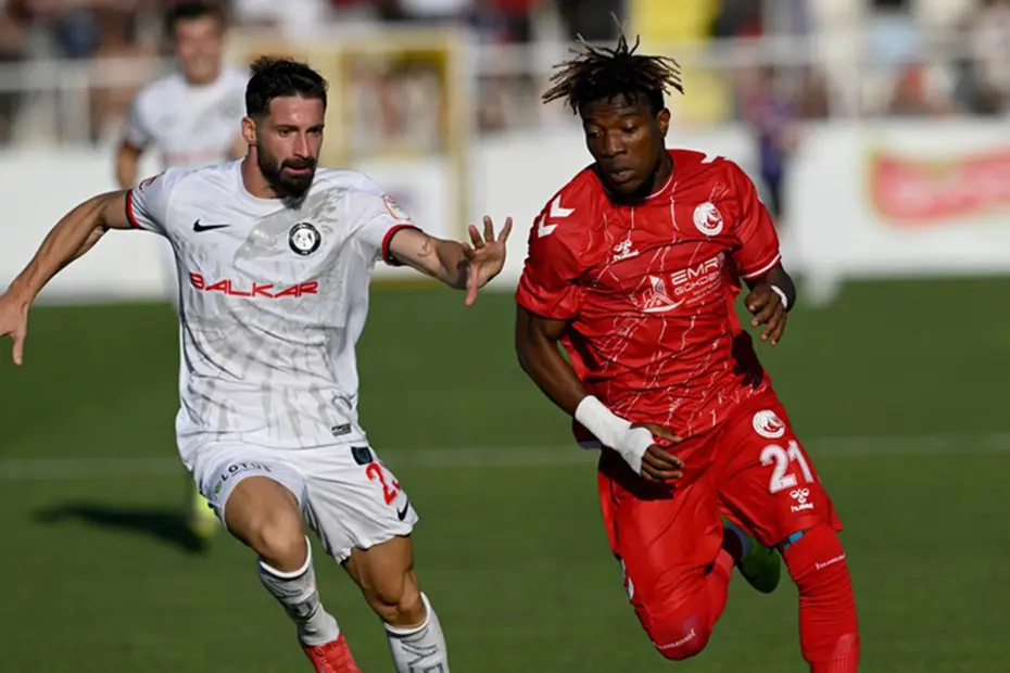 CANLI İZLE | Çorum FK-Ankara Keçiörengücü maçı ne zaman, saat kaçta, hangi kanalda? (1. Lig play-off) - 4