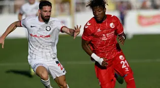 1. LİG PLAY-OFF | Çorum FK-Ankara Keçiörengücü maçı ne zaman, saat kaçta, hangi kanalda?