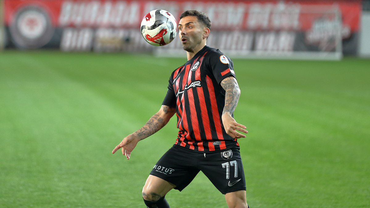 CANLI İZLE | Çorum FK - Bodrum FK maçı ne zaman, saat kaçta, hangi kanalda?