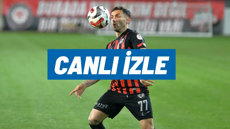 Çorum FK, şampiyon Erzurumspor'u ağırlıyor: 1. Lig'de sezonun son perdesi — image 1