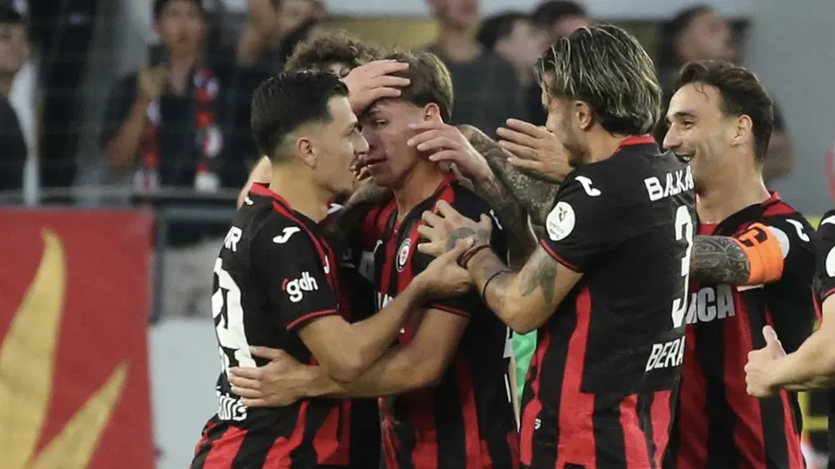 Çorum FK, Avrupa devini bin pişman etti! "20 milyon sterlin olacak"  - 2