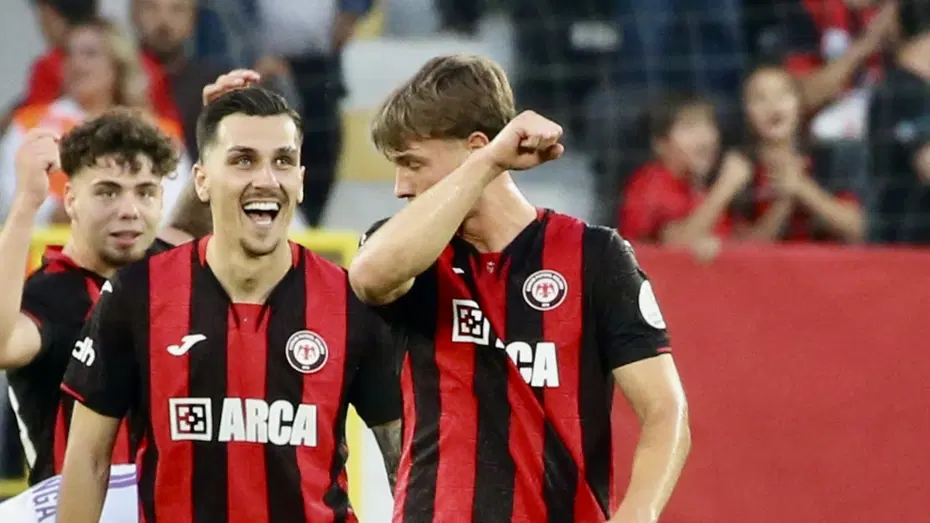 Çorum FK, Avrupa devini bin pişman etti! "20 milyon sterlin olacak"  - 3