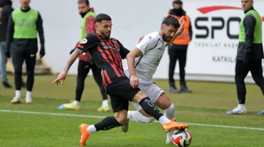 Türkiye'de bir takımın daha küme düşmesi kesinleşti