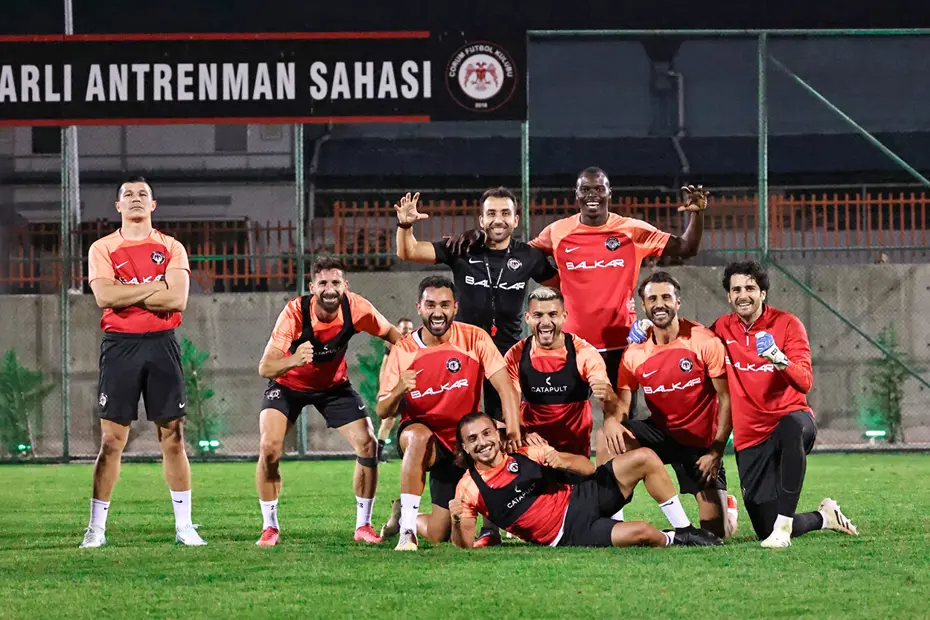 Çorum FK - Amedspor maçı ne zaman, saat kaçta, hangi kanalda? - 3