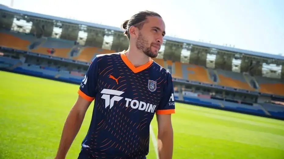 Miguel Crespo'da Başakşehir'e yılbaşı piyangosu vurdu! Nuri Şahin hemen onay verdi - 3 Miguel Crespo'da Başakşehir'e yılbaşı piyangosu vurdu! Nuri Şahin hemen onay verdi - 3