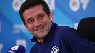 Ve Inter'de Cristian Chivu kararı verildi