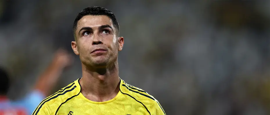 Ve Cristiano Ronaldo, Türkiye'de hasılat rekorları kıran filmde oynayacak: Ünlü oyuncu resmen duyurdu - 3