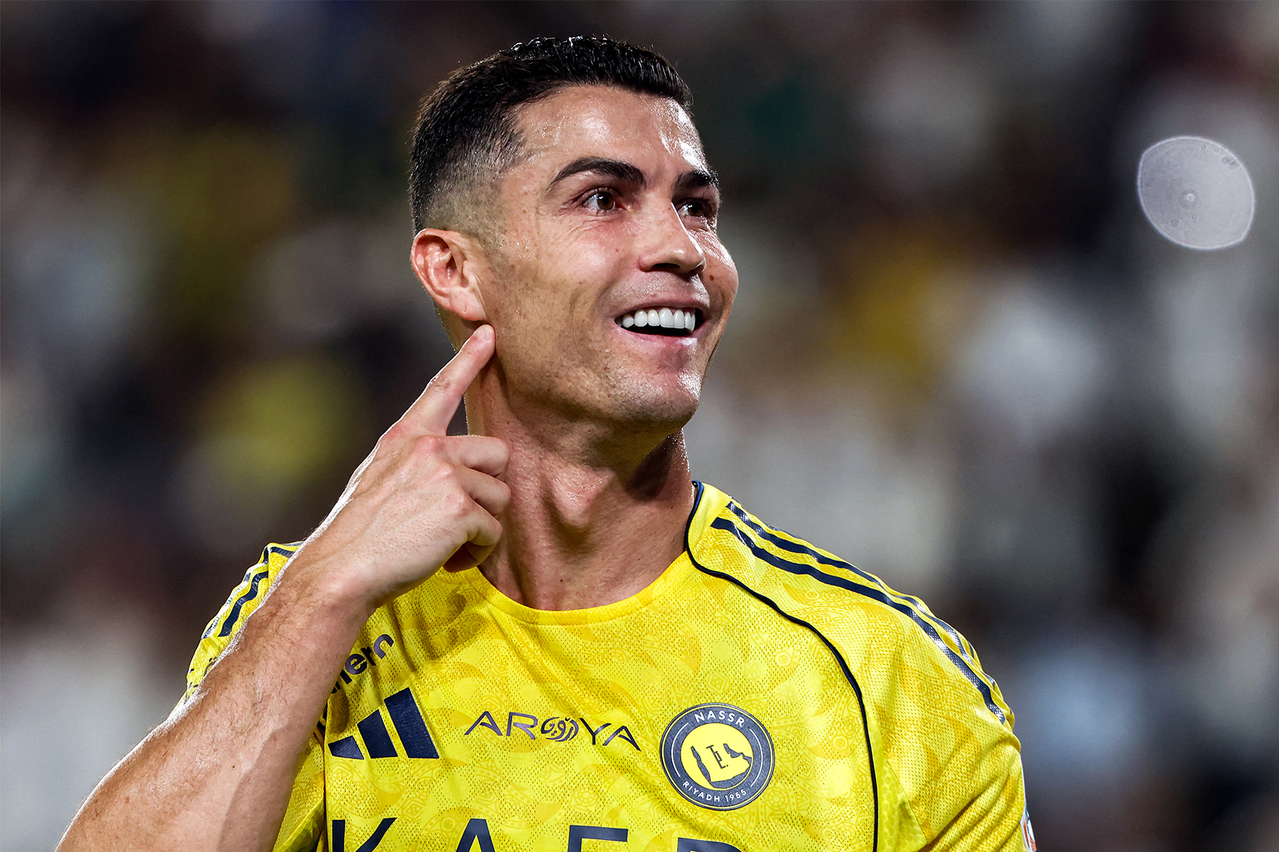 Maçlara çıkmayı reddetti: Ronaldo geleceğiyle ilgili son kararı verdi