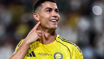 Maçlara çıkmayı reddetti: Ronaldo geleceğiyle ilgili son kararı verdi