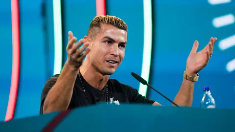 Cristiano Ronaldo emekliliğin sinyalini verdi: "Son sezonum...": Bilinenler ve sonraki adımlar
