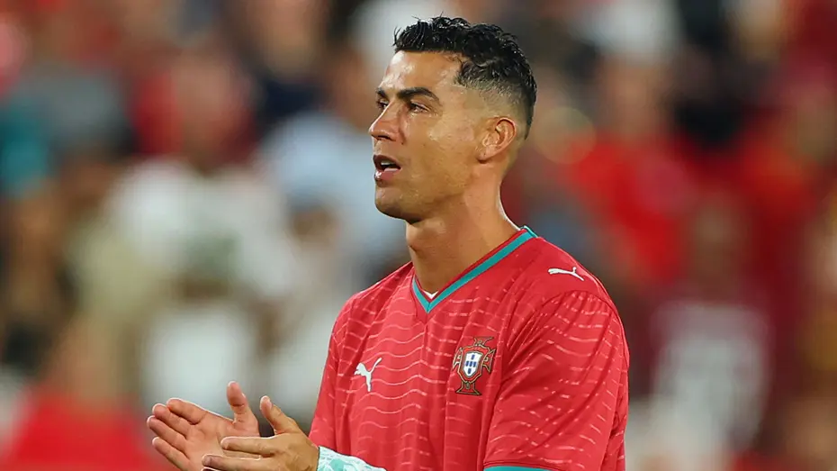 İstenmeyen adam oldu: Portekiz basını, Ronaldo için "Yeter artık" dedi - 2