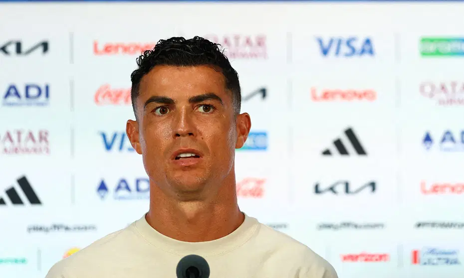 Ronaldo'nun futbolu bırakmak istediği takımı Jorge Jesus açıkladı - 2