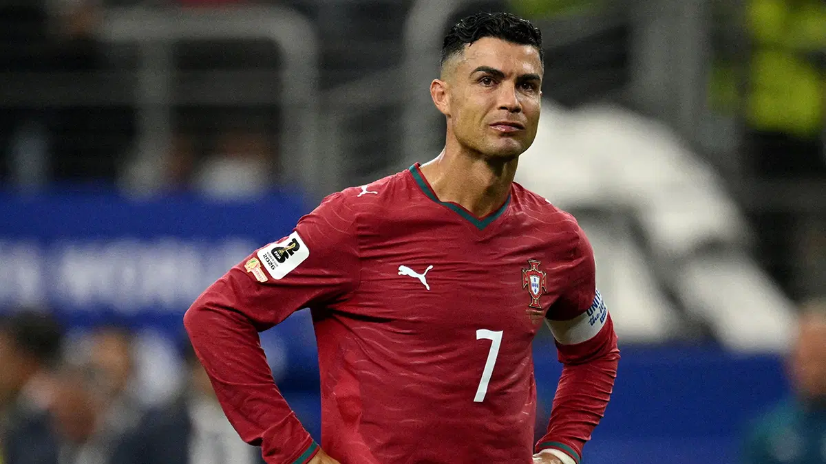 Ronaldo için milli takım gelişmesi: Kampı terk edip ceza almıştı