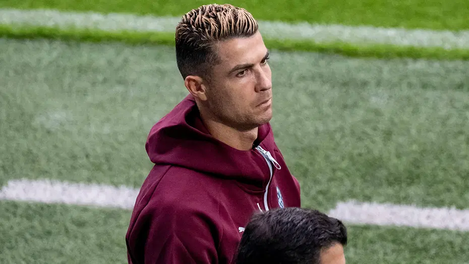 Sebebi eski Galatasaraylı! Ronaldo'dan kıyameti kopartan hamle, dünya şaştı kaldı - 3 Sebebi eski Galatasaraylı! Ronaldo'dan kıyameti kopartan hamle, dünya şaştı kaldı - 3