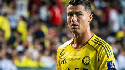 Cristiano Ronaldo için Dünya Kupası endişesi