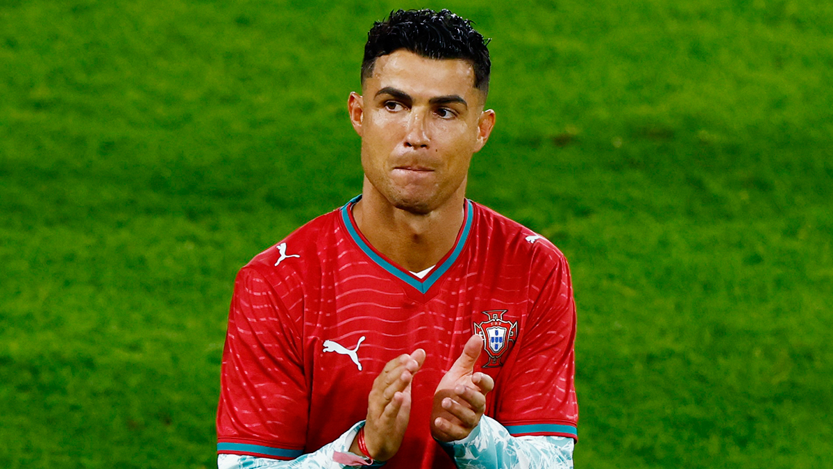 Kardeşi flaş iddia ortaya attı, Cristiano Ronaldo sıcağı sıcağına cevap verdi