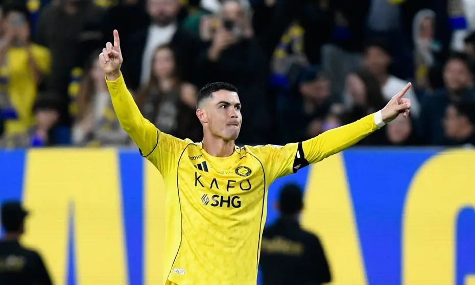 Cristiano Ronaldo'nun Suudi Arabistan'daki gelirini görünce gözlerinize inanamayacaksınız: Böyle bir şey yok - 2