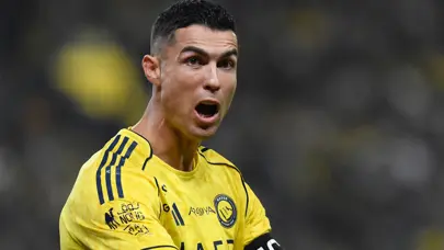 Ronaldo'nun kopardığı yaygara sonrası Suudi Arabistan'dan resmi açıklama geldi: Tepesi iyice atacak