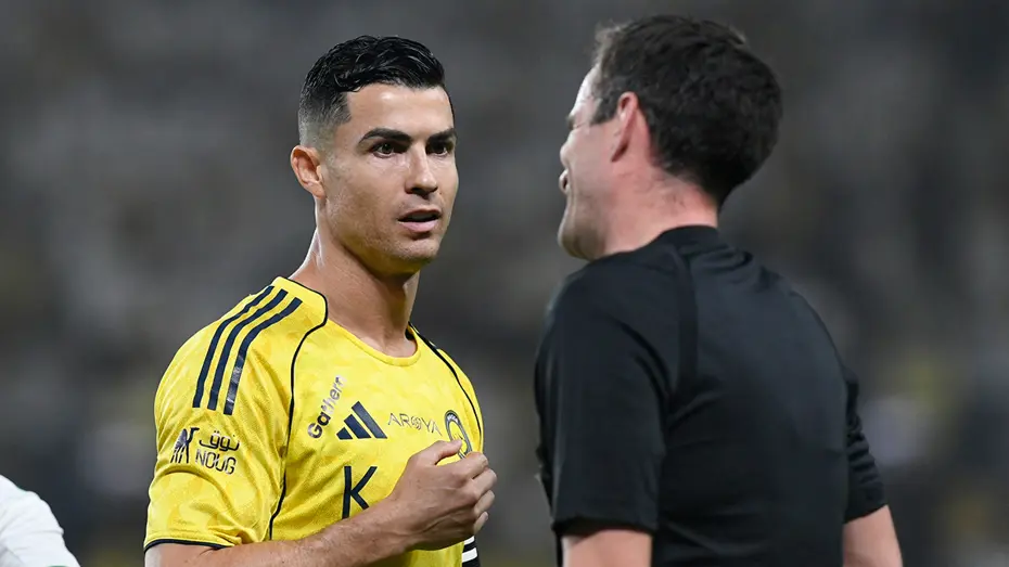 Ronaldo'dan Merih Demiral'a olay cevap geldi! Asıl bombayı sezon sonuna bıraktı - 2 Ronaldo'dan Merih Demiral'a olay cevap geldi! Asıl bombayı sezon sonuna bıraktı - 2