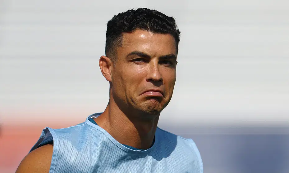 Ronaldo'nun futbolu bırakmak istediği takımı Jorge Jesus açıkladı - 3