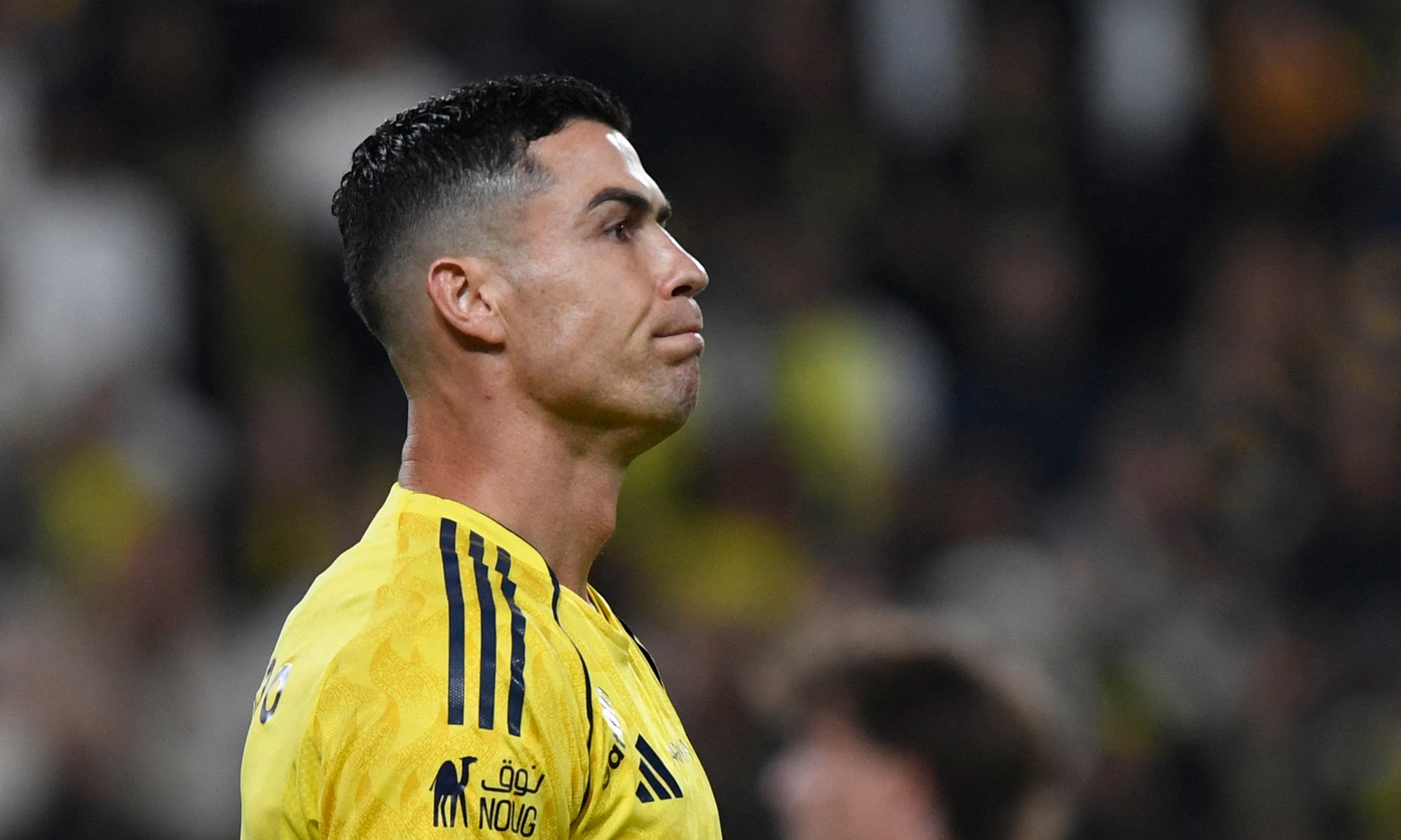 Ve Al-Nassr duyurdu, test sonuçları geldi: Cristiano Ronaldo, Suudi Arabistan'dan ayrılacak