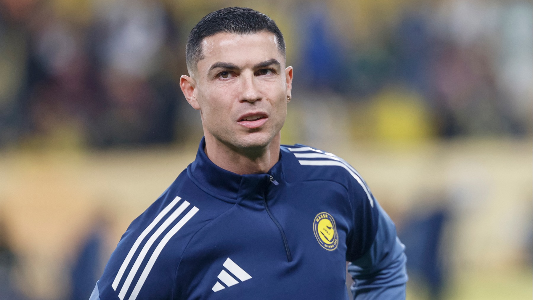 Ronaldo'dan şoke eden beslenme listesi