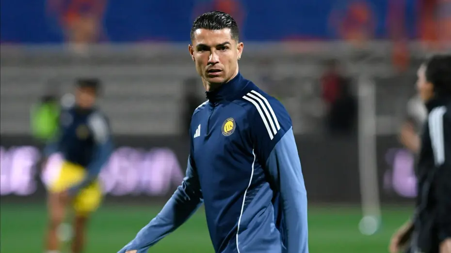 Portekiz'den şaşırtan Ronaldo kararı